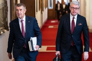 Vláda podpořila návrh na nahrazení služebního zákona - Seznam Zprávy